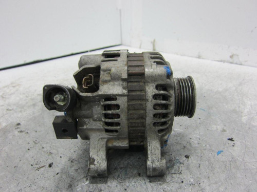  ALTERNADOR, , 