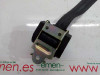 CINTURON SEGURIDAD TRASERO IZQUIERDO PEUGEOT 307 CC CABRIO-COUPÉ (S1)(10.2003) 