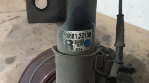 AMORTIGUADOR DELANTERO DERECHO, HYUNDAI, I40 CW (VF)