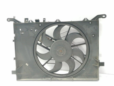 ELECTROVENTILADOR, VOLVO, XC70
