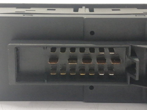  MANDO ELEVALUNAS DELANTERO IZQUIERDO SAAB 9-3 BERLINA 