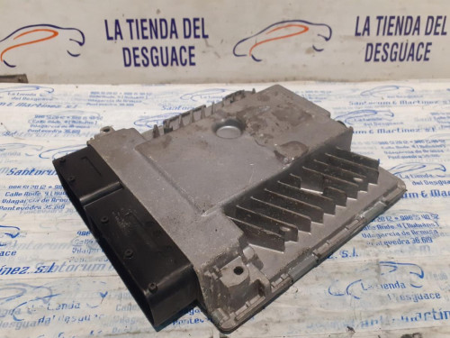  CENTRALITA MOTOR UCE 