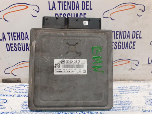  CENTRALITA MOTOR UCE 