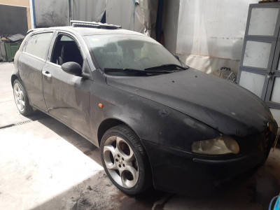 ALFA ROMEO 147 (190)