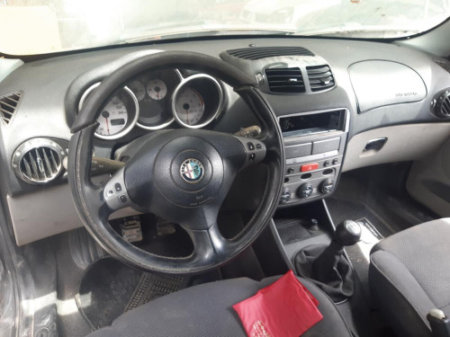  ALFA ROMEO 147 (190) 