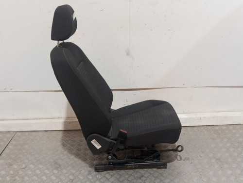  ASIENTO DELANTERO IZQUIERDO Volkswagen T-CROSS (C11) 