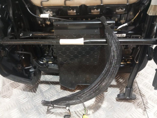  ASIENTO DELANTERO IZQUIERDO Volkswagen T-CROSS (C11) 