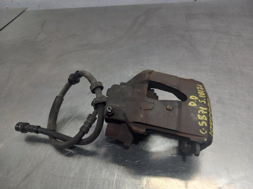 PINZA DE FRENO DELANTERA DERECHA Seat IBIZA BERLINA (6J5) 