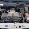 Opel Astra G Caravan (1998->) SIN IDENTIFICAR