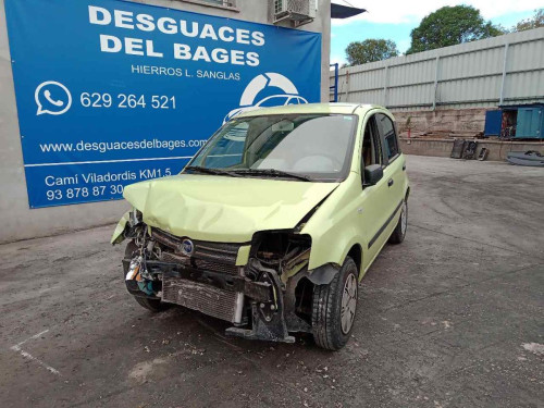  FIAT II PANDA (169) 