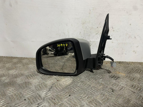 RETROVISOR IZQUIERDO 