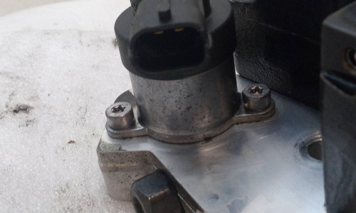  BOMBA INYECCION, HONDA, CR-V (RE) 