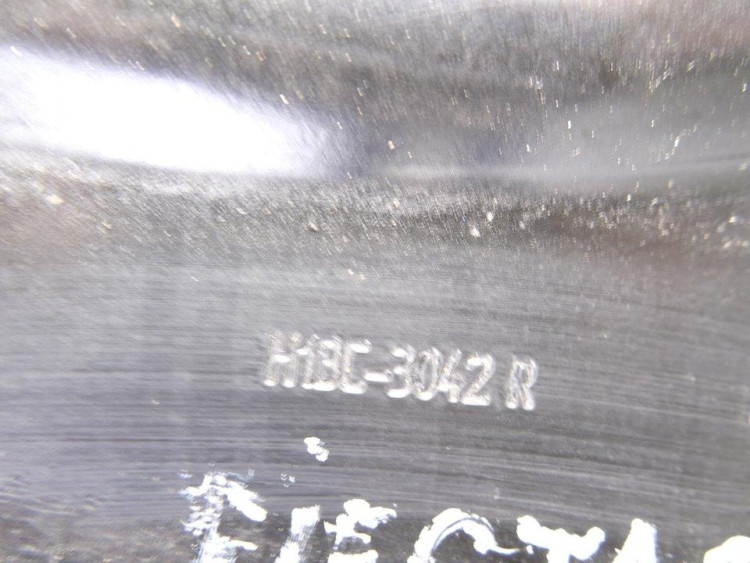 BRAZO SUSPENSION INFERIOR DELANTERO DERECHO