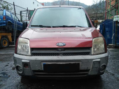 FORD TRANSIT CONNECT (TC7)