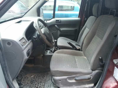 FORD TRANSIT CONNECT (TC7)