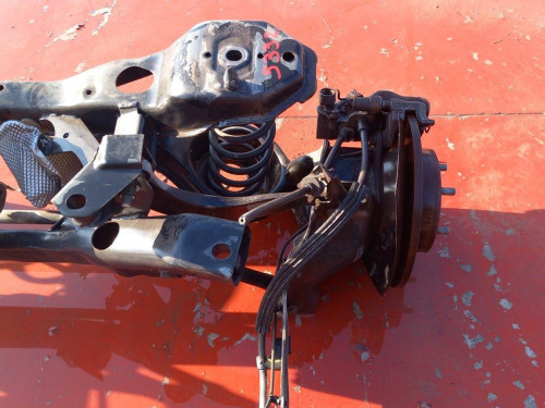  PUENTE TRASERO, FORD, C-MAX (CB7) 