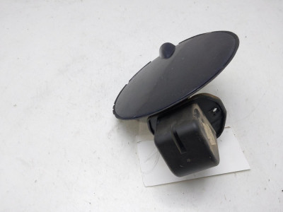 TAPA EXTERIOR COMBUSTIBLE, OPEL, VECTRA C BERLINA