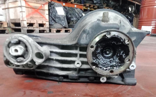  DIFERENCIAL TRASERO AUDI A6 BERLINA (4B2) 