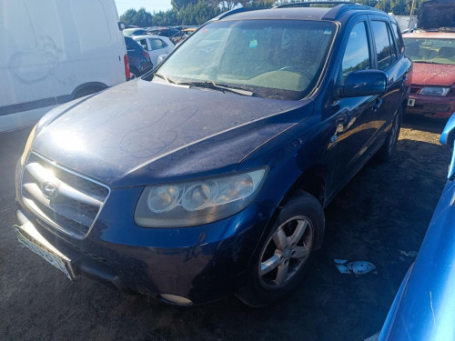  HYUNDAI SANTA FE (CM) 
