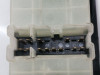 MANDO ELEVALUNAS DELANTERO IZQUIERDO Nissan QASHQAI (J10) 