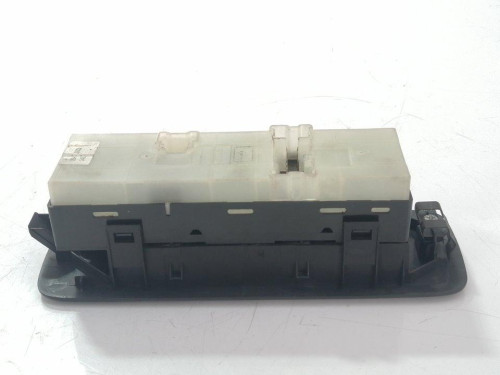  MANDO ELEVALUNAS DELANTERO IZQUIERDO Nissan QASHQAI (J10) 