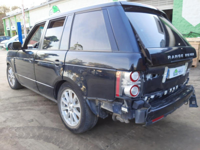 LAND ROVER RANGE ROVER (LM)