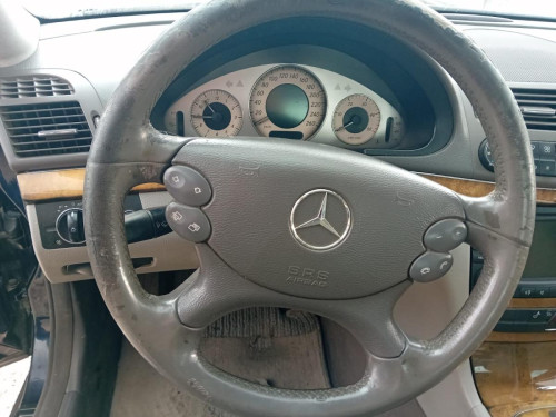 MERCEDES-BENZ CLASE E (BM 211) BERLINA — автомобиль-донор на запчасти 