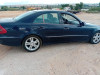 MERCEDES-BENZ CLASE E (BM 211) BERLINA — автомобиль-донор на запчасти 