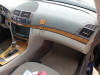 MERCEDES-BENZ CLASE E (BM 211) BERLINA — автомобиль-донор на запчасти 