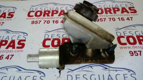 BOMBA FRENO CITROEN AX 