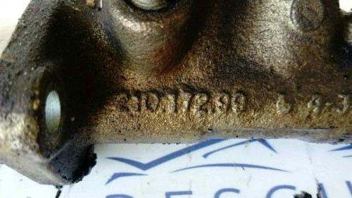 BOMBA FRENO CITROEN AX 