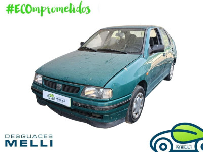 SEAT CORDOBA BERLINA (6K2)