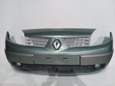 PARAGOLPES DELANTERO, RENAULT, SCENIC II (JM)