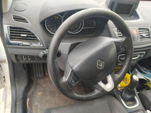 AIRBAG DELANTERO IZQUIERDO RENAULT MEGANE III BERLINA 5P 