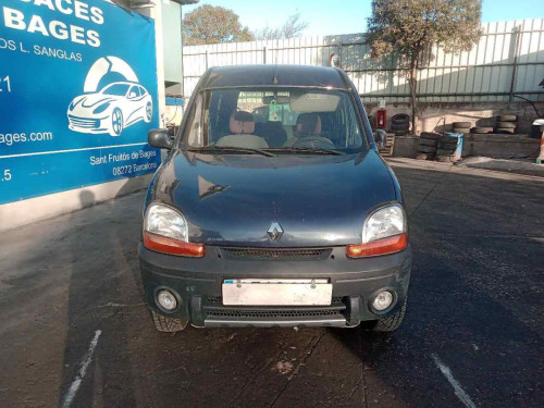  RENAULT KANGOO 4X4 