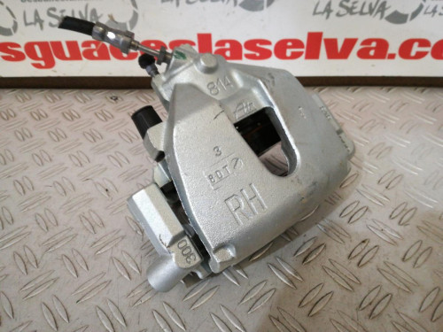PINZA DE FRENO DELANTERA DERECHA Ford ECOSPORT (CR6) 