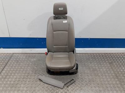 ASIENTO DELANTERO IZQUIERDO, BMW, SERIE 5 BERLINA (F10)