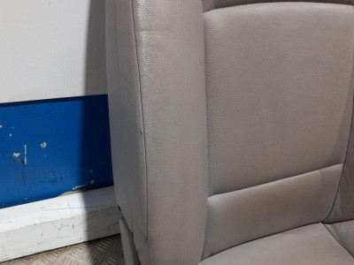 ASIENTO DELANTERO IZQUIERDO, BMW, SERIE 5 BERLINA (F10)