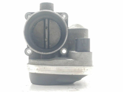 CAJA MARIPOSA, SEAT, IBIZA (6L1)