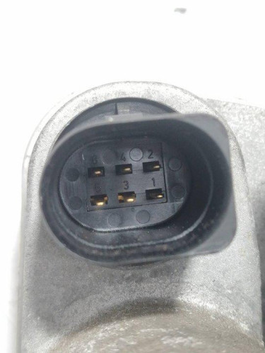  CAJA MARIPOSA SEAT IBIZA (6L1) 
