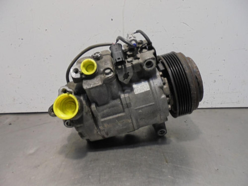  COMPRESOR AIRE ACONDICIONADO BMW SERIE 1 BERLINA (E81/E87) 