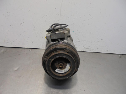  COMPRESOR AIRE ACONDICIONADO BMW SERIE 1 BERLINA (E81/E87) 