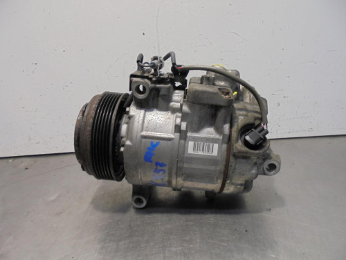  COMPRESOR AIRE ACONDICIONADO BMW SERIE 1 BERLINA (E81/E87) 