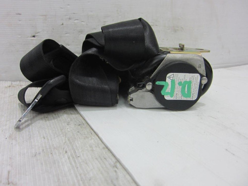  CINTURON SEGURIDAD DELANTERO IZQUIERDO Audi A2 (8Z) 