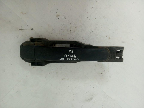  MANETA EXTERIOR TRASERA IZQUIERDA Seat CORDOBA BERLINA (6L2) 