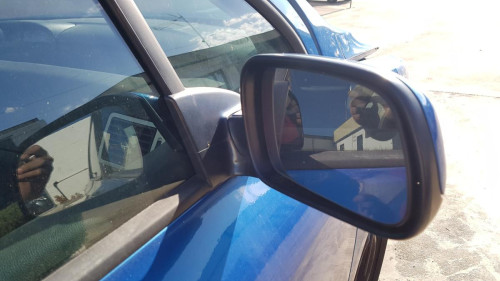  RETROVISOR DERECHO Peugeot 307 (S1)(04.2001->06.2005) Peugeot 307 (S1)(04.2001->06.2005) 