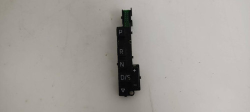 NO IDENTIFICADO Skoda OCTAVIA BERLINA (5E3) 