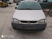 SEAT AROSA (6H1)