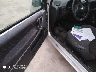SEAT AROSA (6H1)