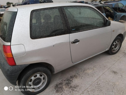  SEAT AROSA (6H1) 